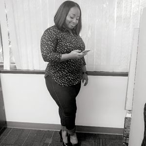 Meet your Posher, Jennifer